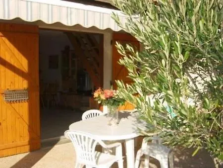 Pavillon Climatise Lagunes Du Soleil - Proche Plage - Ay060-160 Vires