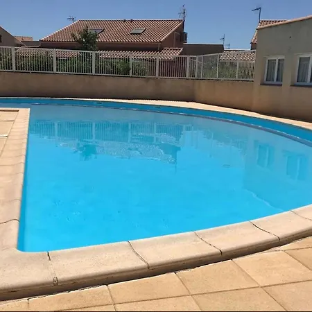 Villa Pavillon Climatise Lagunes Du Soleil - Proche Plage - Ay060-160