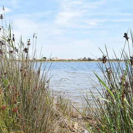 Pavillon Climatise Lagunes Du Soleil - Proche Plage - Ay060-160