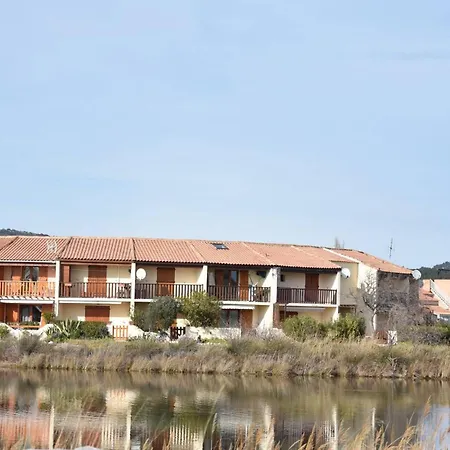 빌라 Pavillon Climatise Lagunes Du Soleil - Proche Plage - Ay060-160 *